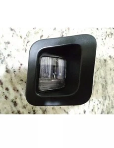 03-18 Dodge RAM. Used OEM license lamp RHpassenger side.(without Metal Bracket - Picture 1 of 4