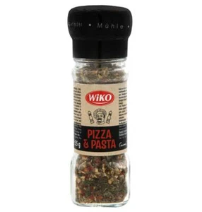 9002859049422 Wiko Pizza Mix Przyprawa z Młynkiem 35 g Wiko - Zdjęcie 1 z 1