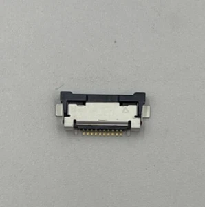 Replacement Power Eject Button Flex Cable Connector NEXUS FPC For Xbox Series X - Picture 1 of 1