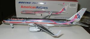 JC Wings - 1:200   American Airlines  757-200  #N664AA   -  XX2191