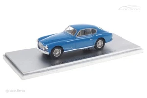 Ferrari 195 Inter Coupé Ghia 1950 Azul Kess 1:43 KE43056022 - Imagen 1 de 4
