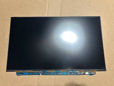 正品 Alienware M15 R5/R6 15.6 英寸液晶屏幕总成 240hz 黑色 HMH2Y 0HMH2Y B — 第 1/2 张图片