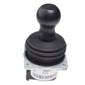 NEW 101175GT Single Axis Ball Handle Hall Joystick for Genie Z-45/25J Z-45/25 IC - Picture 1 of 6