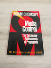 Open Media Pamphlet Series #2 Media Control Noam Chomsky 1997 PB Politics 