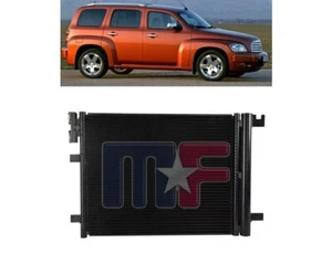 Klimakühler 2006-11 Chevrolet HHR 2,0L 2,2L 2,4L Kondensator condenser - Bild 1 von 1