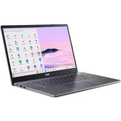 Acer Chromebook 515 CBE595 i5 15.6" 256GB, 16GB Chrome NX.KRCAA.002 Touchscreen - Image 1 of 4