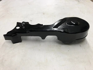 Original Porsche 924 2ltr Cambelt Timing Belt Cover Powder Coated - Picture 1 of 8