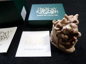 Harmony Kingdom Treasure Jests OKTOBEARFEST - Special Event Piece - Bild 1 von 7