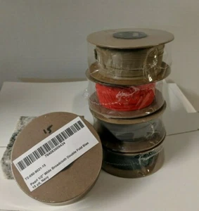 Double Fold Bias Tape 1/2 inch ( READ DESCRIPTION ABOUT SHIPPING) - Picture 1 of 8
