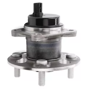 Toyota Yaris Wheel Bearing 1.5 Hybrid Rear Right or Left 2014-2020 - Picture 1 of 1