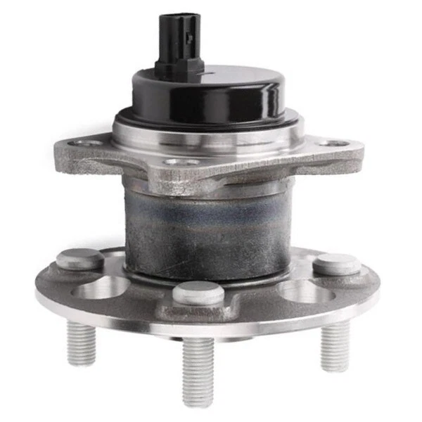 Cojinete de rueda trasero derecho o izquierdo híbrido Toyota Yaris 1.5 2014-2020 Foto 1 de 1