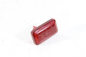 Audi V8 D11 Seitenblinker ROT RAR blinker - Imagen 1 de 8