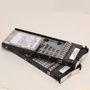 For IBM V7000 Storage Hard Drive 00L4521 00Y2683 85Y5864 600G 10K SAS 2.5 - Afbeelding 1 van 4