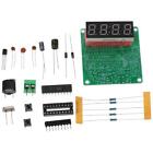 copper Spare parts green Electronic Soldering Clock Kits  welder