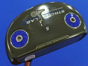 ODYSSEY STROKE LAB I #5 JP MODEL 2017 34INCHES PUTTER GOLF CLUBS - Picture 1 of 4
