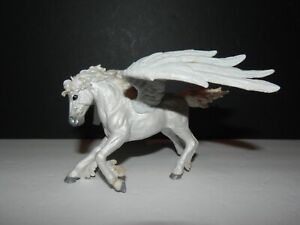 Safari Ltd. Pegasus Figure 2007 China - Excellent Condition! - Free Ship
