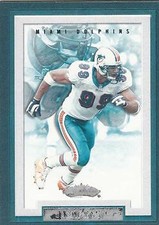 2002 Fleer Showcase Football Pick Your Card NM-MT