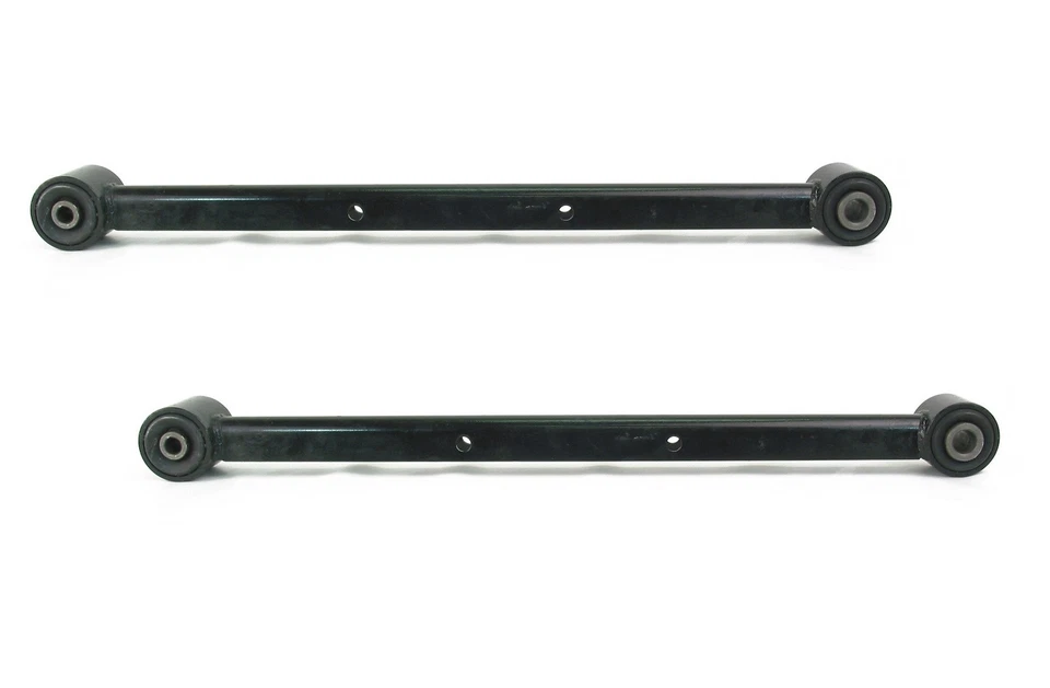 Juego de pares de 2 brazos de suspensión trasera Mevotech para Buick Regal Chevy Impala Foto 1 de 1