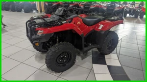 2024 Honda FourTrax Rancher 4X4 EPS New - Picture 1 of 12