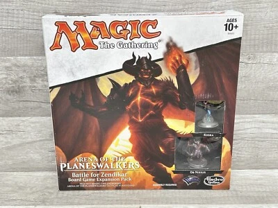 MTG Arena of the Planeswalkers Battle for Zendikar HeroScape AOA compatible ￼ - Image 1 of 4
