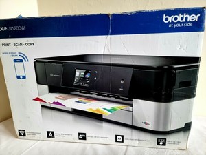 Las mejores ofertas en Impresoras de inyección de tinta Brother A3 | eBay