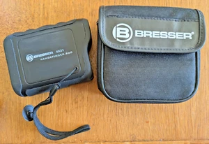 Bresser Rangefinder 800, Entfernungsmesser - Bild 1 von 5
