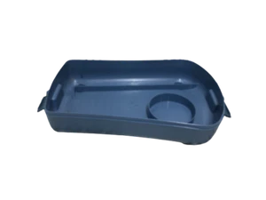 Radiodetection TX1, TX3, TX5, TX10 Sender Werkzeugablage - Bild 1 von 1