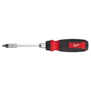 27-In-1 Ratcheting Multi-Bit Screwdriver - Picture 1 of 12