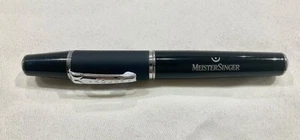 Meistersinger Official Ballpoint Pre Loved with New Cartridge - Picture 1 of 5