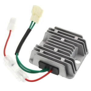 12V DC Voltage Regulator Generator AVR For Kipor Kama KDE3500 5000 6500 6700 - Picture 1 of 5