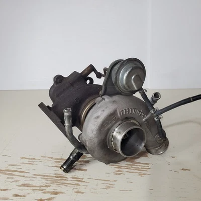2015-2021 Subaru WRX STI 2.5L Turbo Charger Assembly OEM  - Image 1 of 4