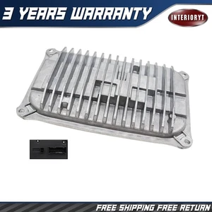 For MERCEDES BENZ S-Class LED Headlight Ballast Control Module Left A2139002616 - Picture 1 of 10