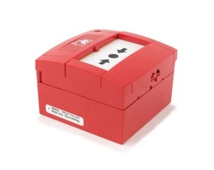 Aico EI407 RadioLINK Manual Call Point - Picture 1 of 1
