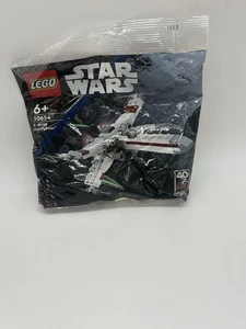 LEGO® Star Wars - 30654 X-Wing Starfighter Polybag, NEU OVP - Bild 1 von 2