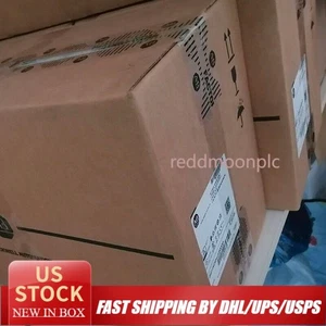 100% Neu Original AB 20G11NC5P0JA0NNNN PowerFlex 755 AC Antrieb - Bild 1 von 9