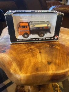 Gmc Tanker, Union 76 Theme - Picture 1 of 6