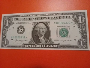 1963 -  00505332 *   LOW , FANCY , BILL STAR *  BILL NOTE . - Picture 1 of 2