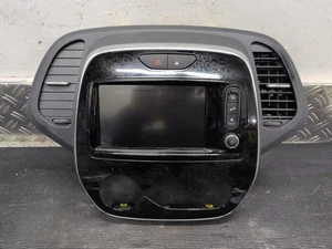 Monitor Sistema Navegación Renault Captur I H5, J5 0355149666 P23599750 - Imagen 1 de 4
