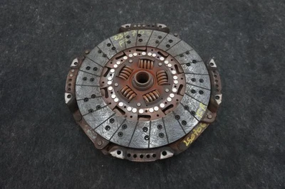 Clutch Disc Pressure Plate Pack Assembly 4643416AB Dodge Viper RT10 SR2 1992-02 - Bild 1 von 4