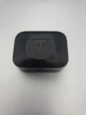 Teufel AIRY TWS 2 Ladecase – Schwarz – Original Ersatz – Nur Ladecase - Bild 1 von 4