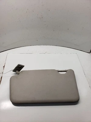 Driver Sun Visor Without Sunroof Fits 12-15 VERSA 1382790 - Image 1 of 4