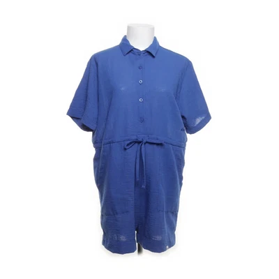 Ripcurl, Jumpsuit, Größe: L, Blau, Polyester, Damen #HIZ - Bild 1 von 4