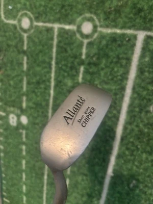 Allanté Short Game Chipper – HM Platinum Shaft – Light Flex – New Grip - Image 1 of 4