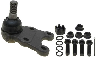 Rótula de suspensión Foto 1 de 3