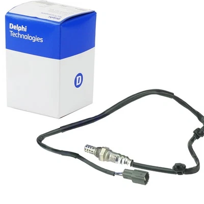 DELPHI SONDE Lambda Compatible Avec TOYOTA AVENSIS | ES20531-12B1 - Photo 1/2