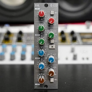 Solid State Logic 611 E-EQ - Picture 1 of 3