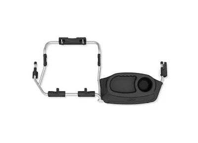 Adaptador BOB Duallie para asientos de coche Graco nuevo caja abierta bandeja para aperitivos Foto 1 de 4