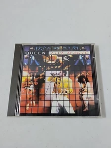 Live Magic by Queen (CD) - Imagen 1 de 2