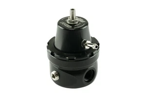 Fuel pressure regulator Turbosmart TS-0404-1025 FPR6 AN6 Sleeper - Picture 1 of 1