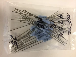 ME   MF7C 47.5K    1% RESISTORS 25 PCS  NOS - Picture 1 of 1